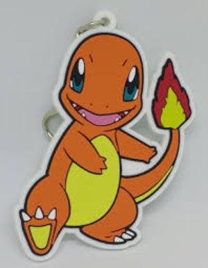 Charmander Sidekick Collection - SM - Ultra Prism (SM05)