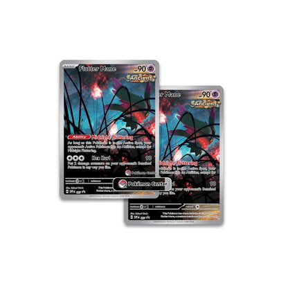 Pokemon Scarlet & Violet Temporal Forces Elite Trainer Box - SV05: Temporal Forces - Androids Poke Shack