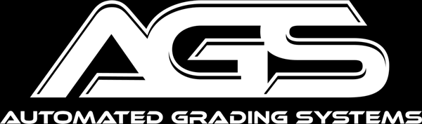 AGS Grading - ROBO-grading - Androids Poke Shack