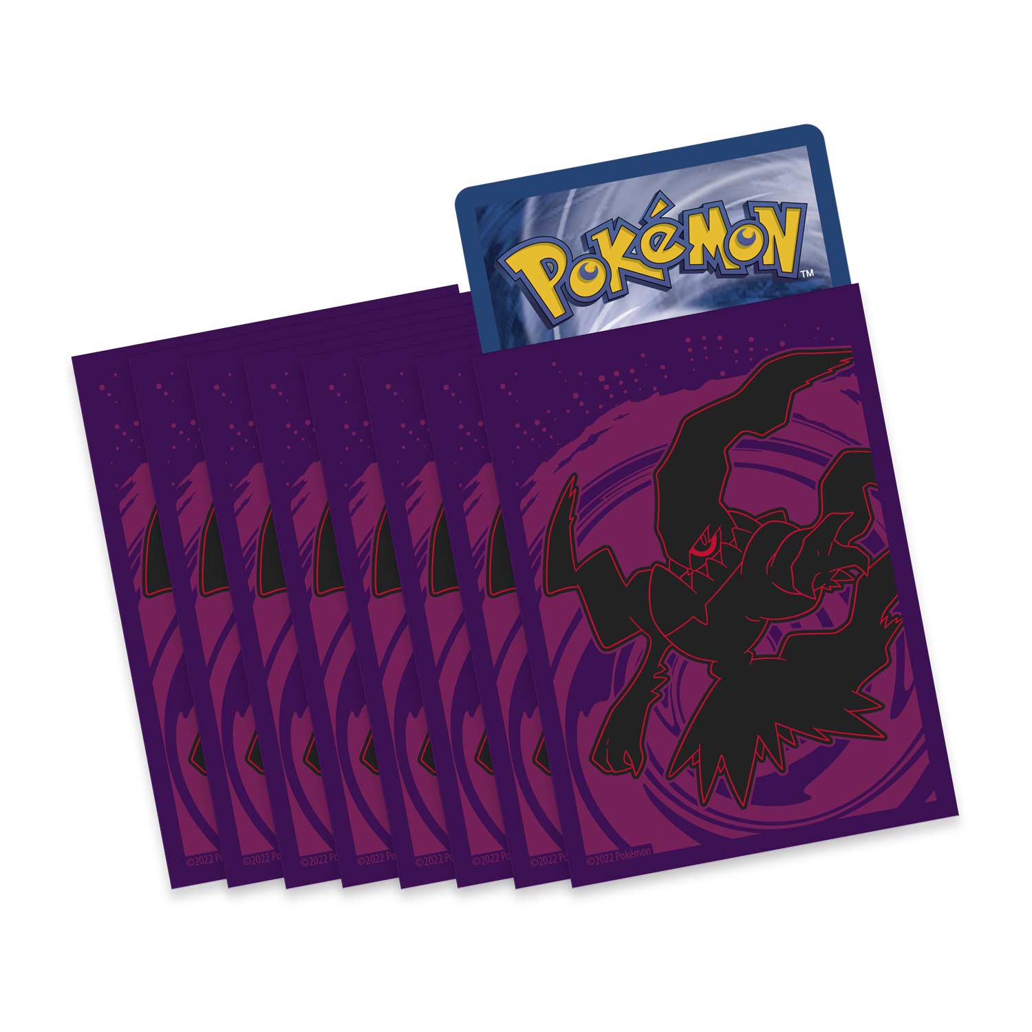 Astral Radiance Pokemon Center Elite Trainer Box (10 Booster Packs) - Androids Poke Shack