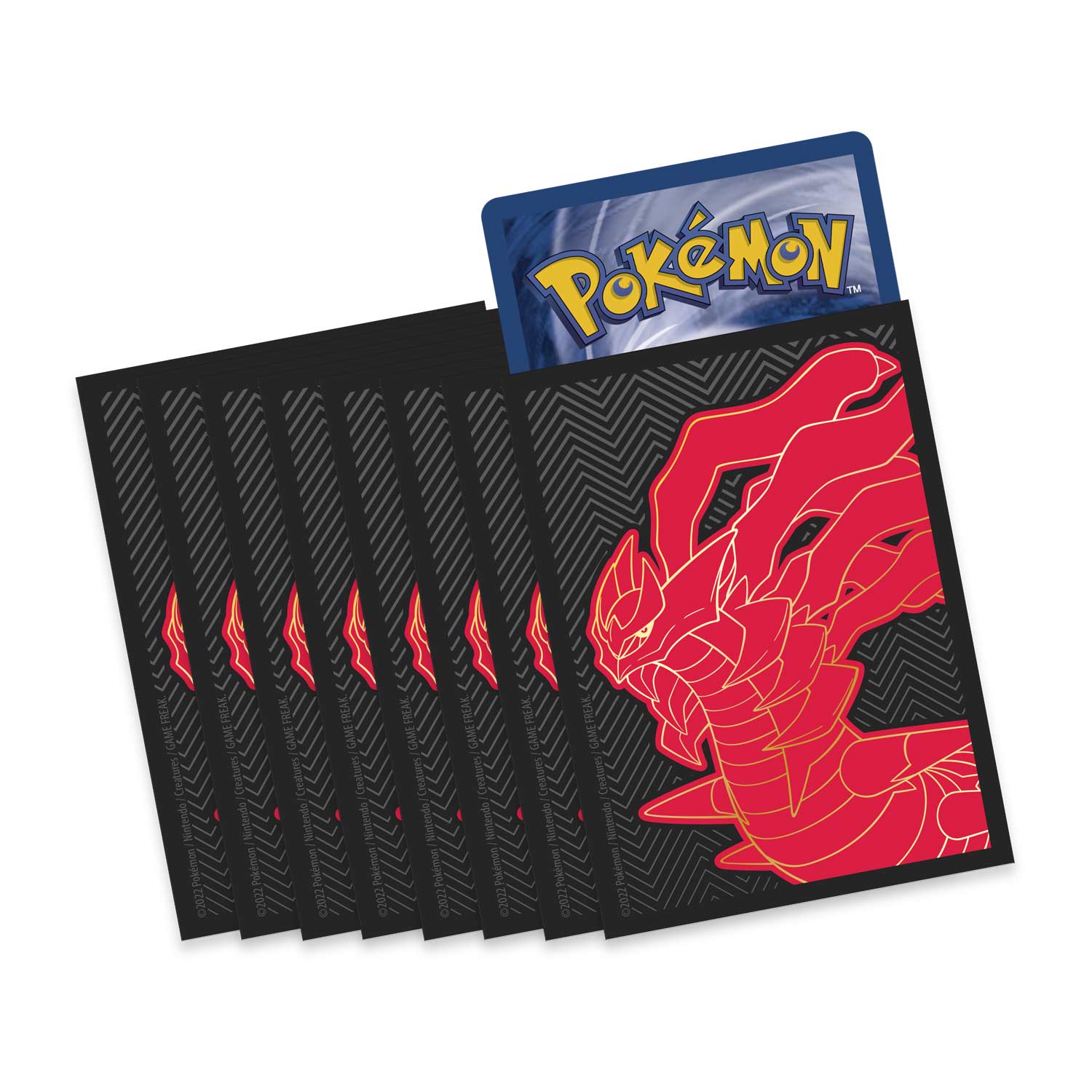 Lost Origins Pokemon Center Elite Trainer Box (10 Booster Packs) - Androids Poke Shack