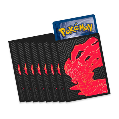 Lost Origins Pokemon Center Elite Trainer Box (10 Booster Packs) - Androids Poke Shack